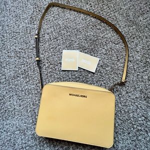 Michael Kors crossbody bag